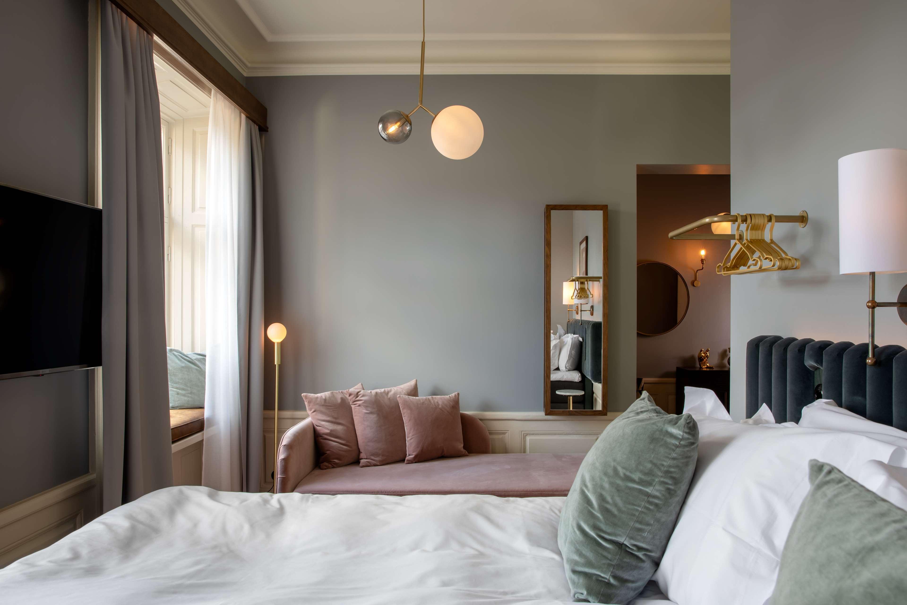 Hotel Frantz, Worldhotels Crafted Стокхолм Екстериор снимка