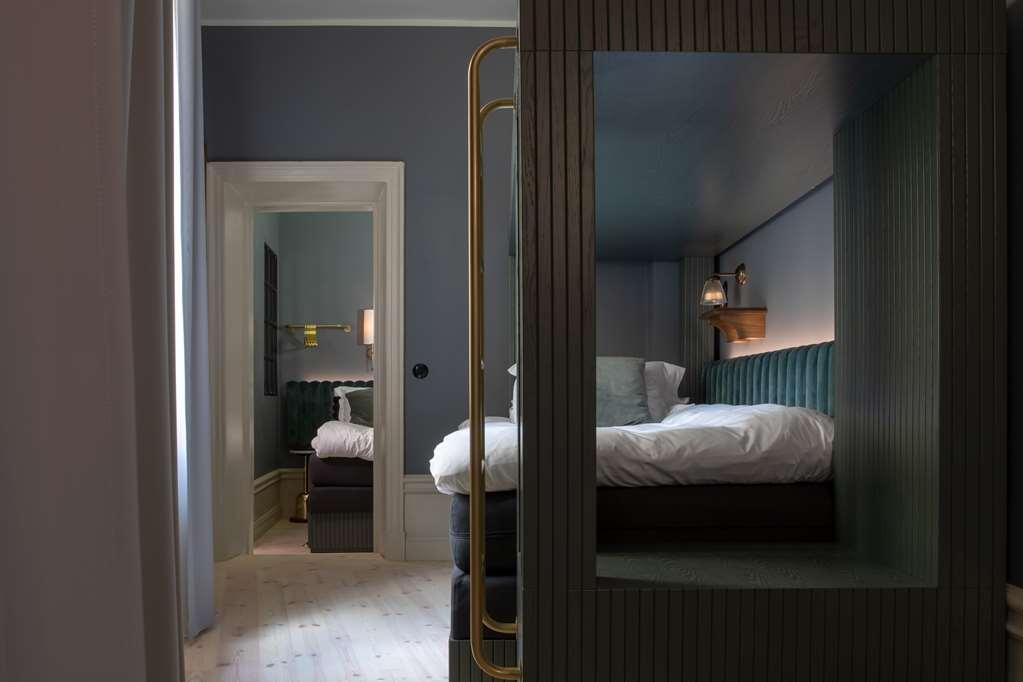 Hotel Frantz, Worldhotels Crafted Стокхолм Стая снимка