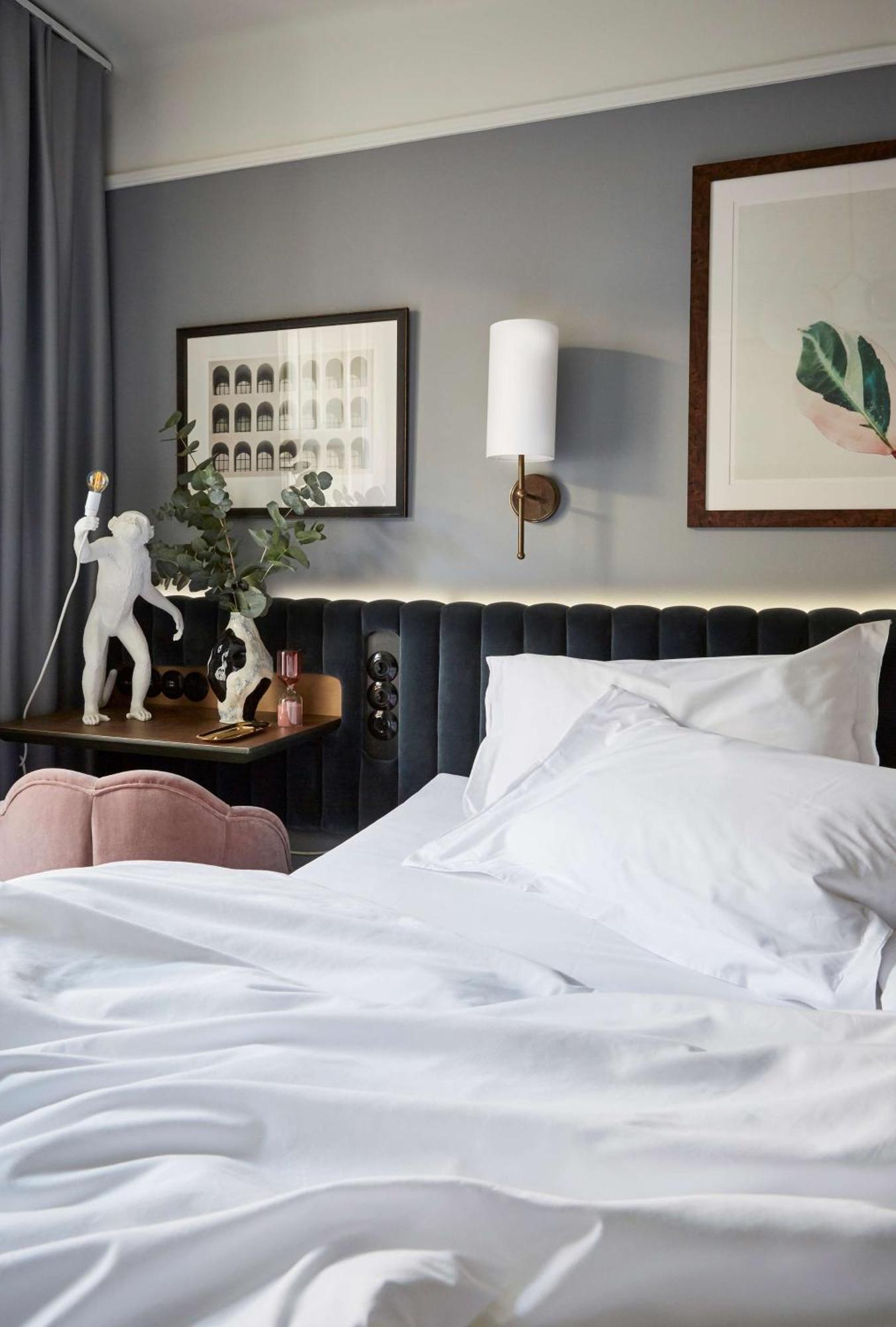 Hotel Frantz, Worldhotels Crafted Стокхолм Екстериор снимка