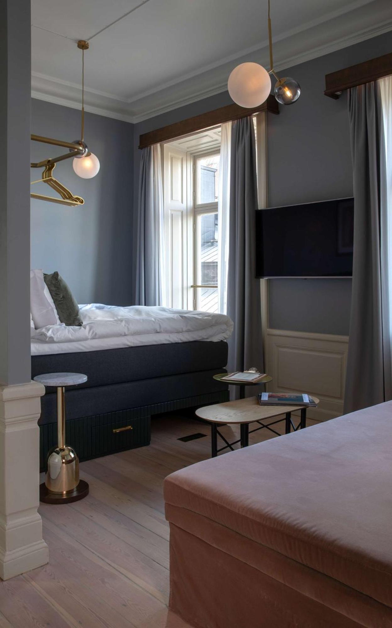 Hotel Frantz, Worldhotels Crafted Стокхолм Екстериор снимка
