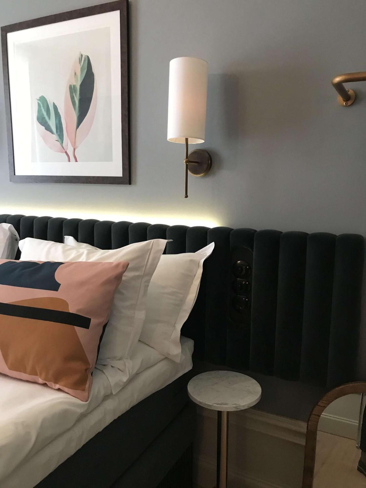 Hotel Frantz, Worldhotels Crafted Стокхолм Екстериор снимка