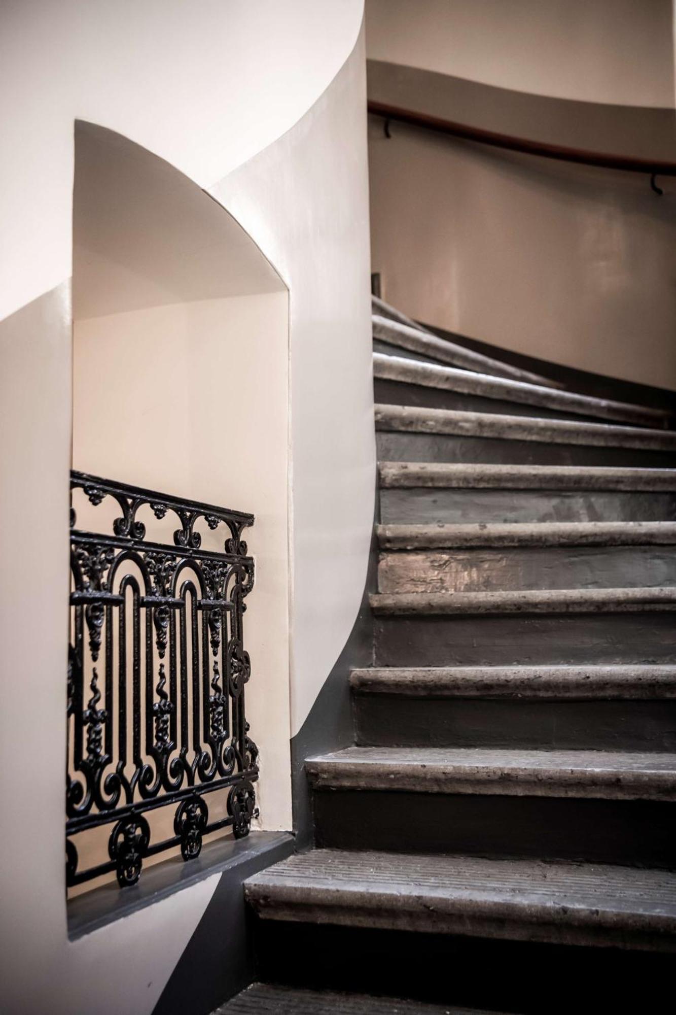 Hotel Frantz, Worldhotels Crafted Стокхолм Екстериор снимка