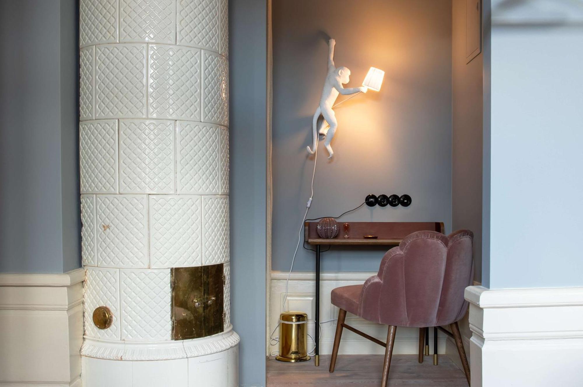 Hotel Frantz, Worldhotels Crafted Стокхолм Екстериор снимка