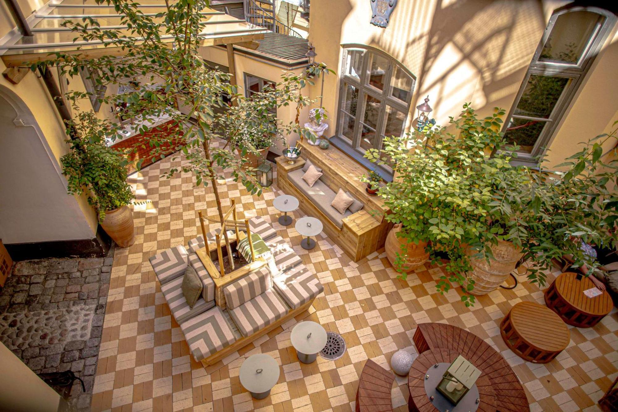 Hotel Frantz, Worldhotels Crafted Стокхолм Екстериор снимка