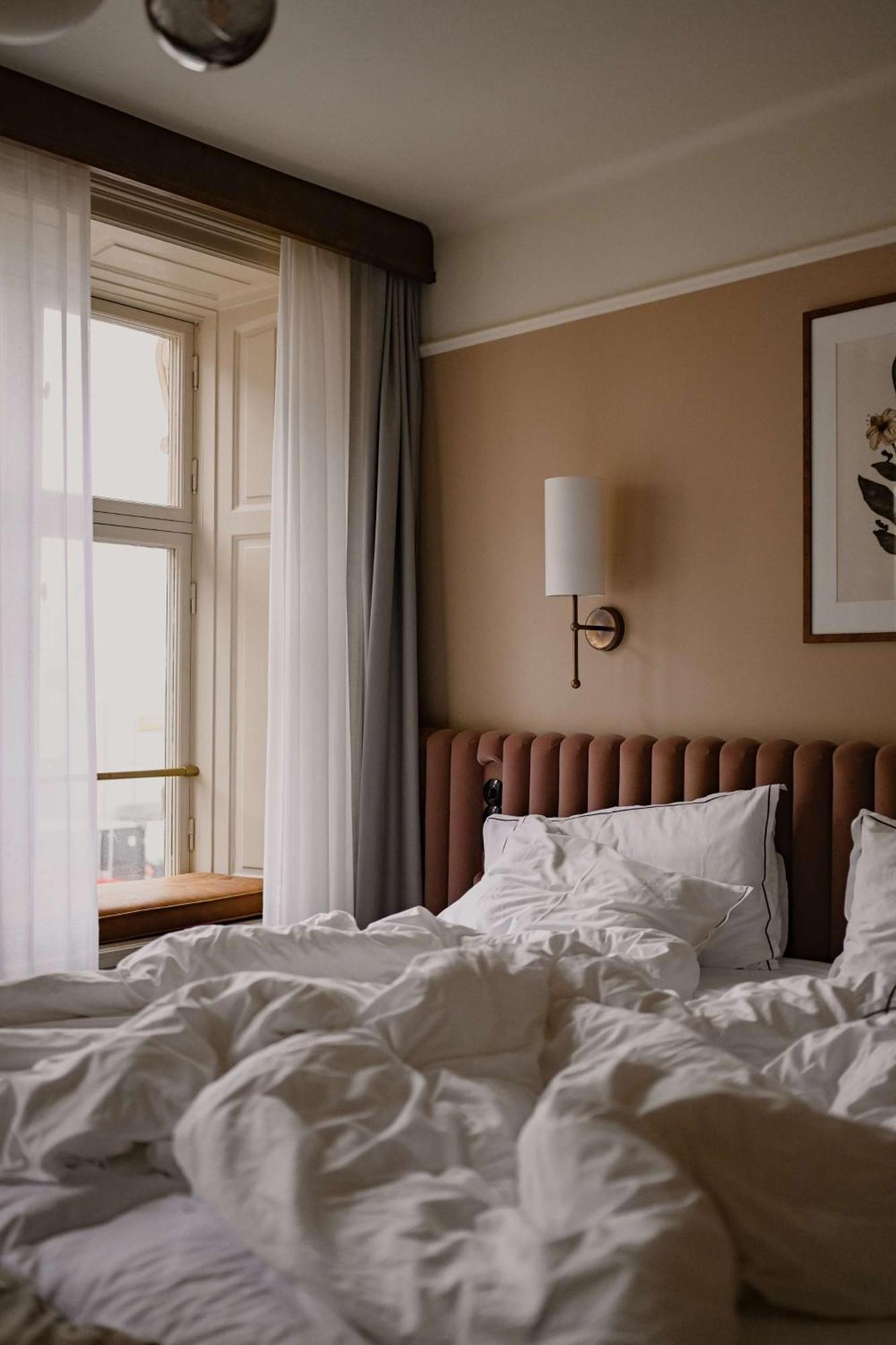 Hotel Frantz, Worldhotels Crafted Стокхолм Екстериор снимка