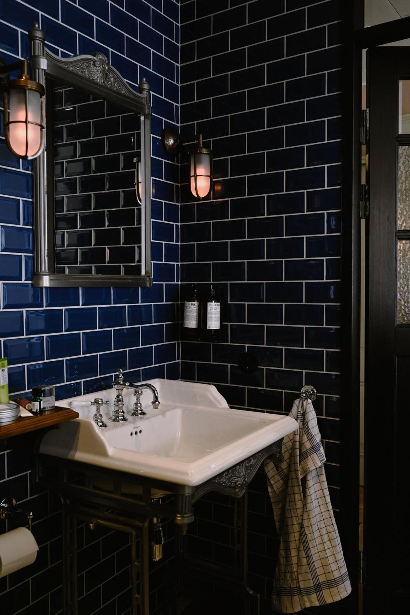 Hotel Frantz, Worldhotels Crafted Стокхолм Екстериор снимка