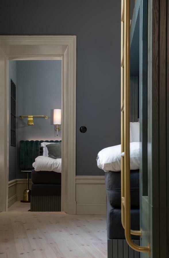 Hotel Frantz, Worldhotels Crafted Стокхолм Екстериор снимка