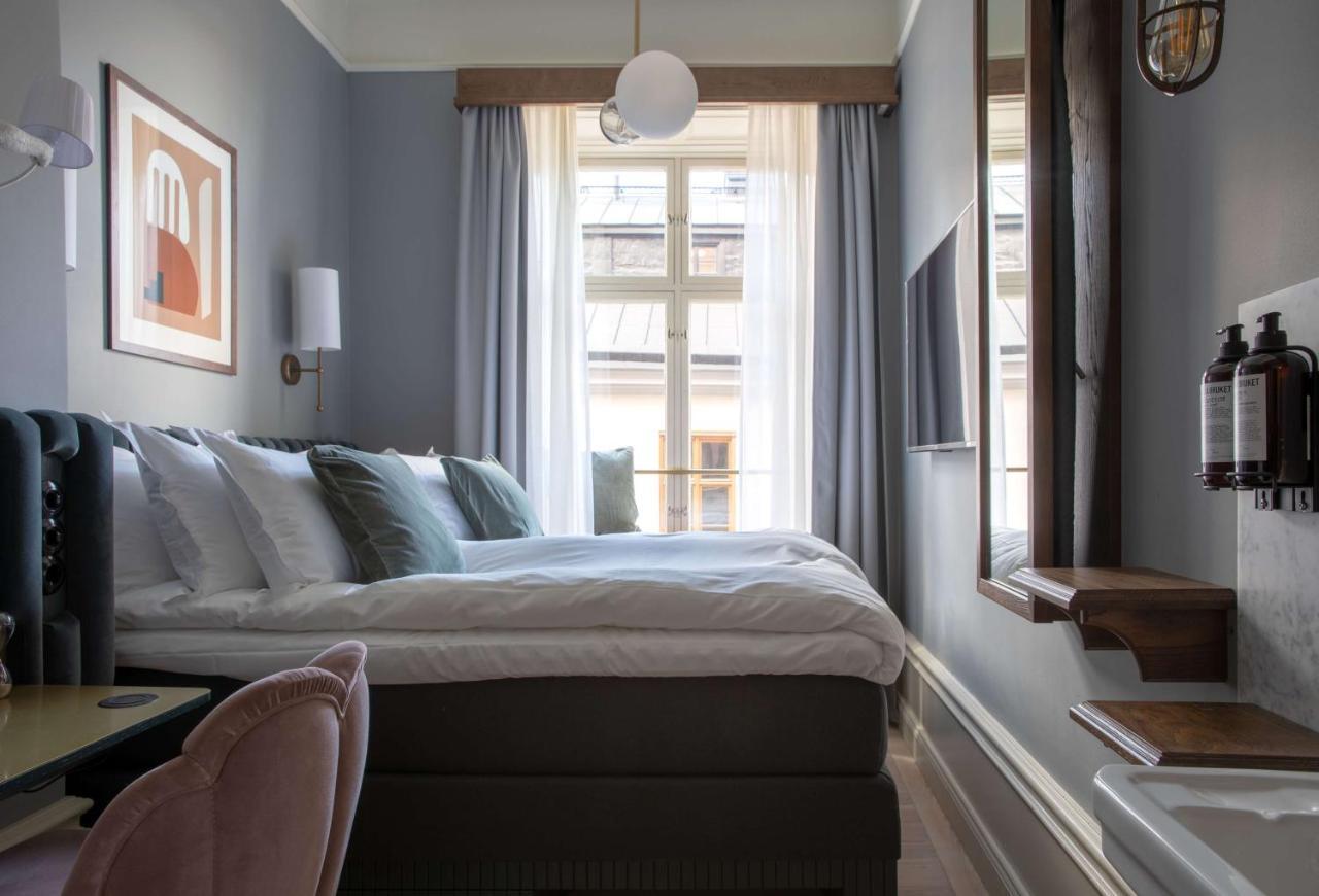 Hotel Frantz, Worldhotels Crafted Стокхолм Екстериор снимка