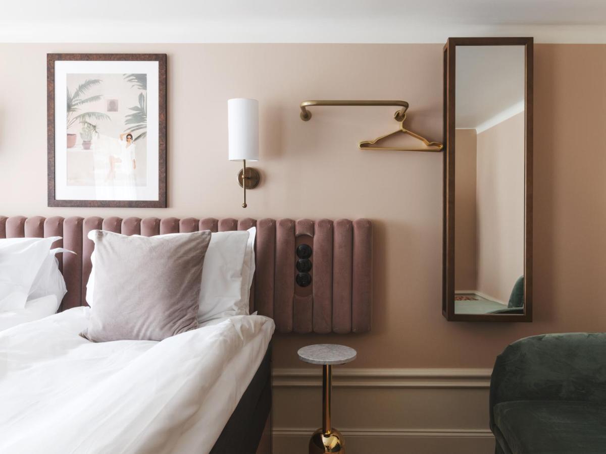 Hotel Frantz, Worldhotels Crafted Стокхолм Екстериор снимка