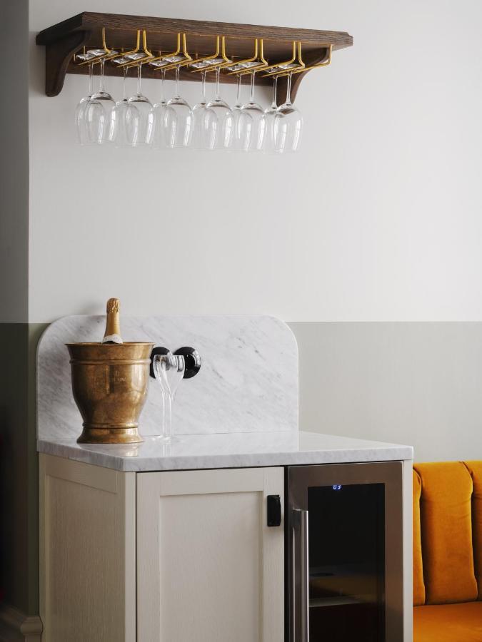 Hotel Frantz, Worldhotels Crafted Стокхолм Екстериор снимка